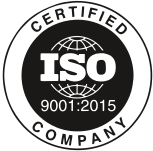 ISO Logo