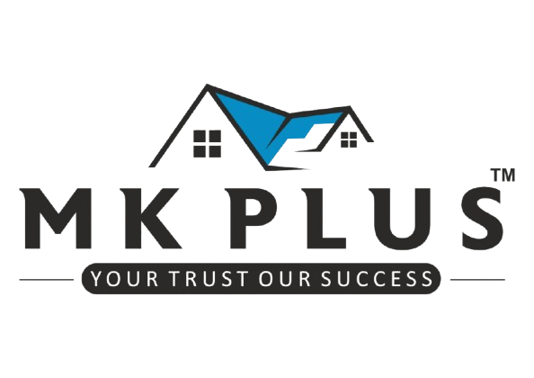 MK Plus Logo